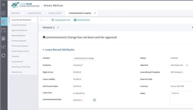 PowerPlan Configurable Workflows