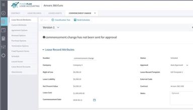 PowerPlan Configurable Workflows