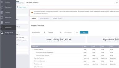 PowerPlan Reporting