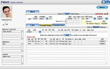 Powermed Patient Information