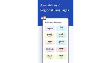 Powerplay - Regional Languages