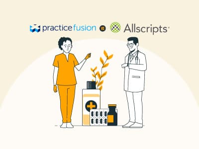 Practice Fusion Vs. Allscripts: Which Is More Cost-Effective?