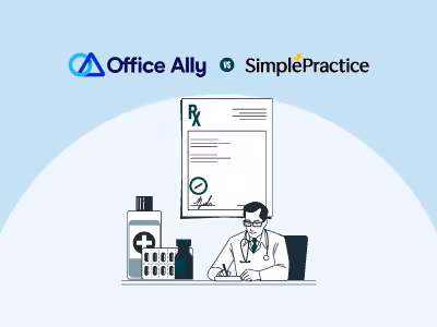 Practice Mate vs SimplePractice: Which is the best EHR Solution