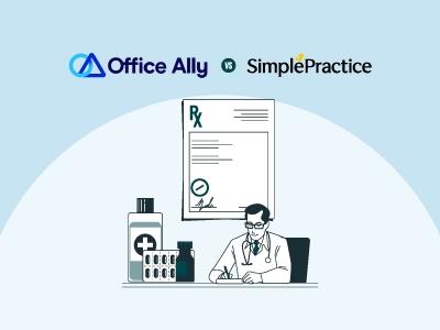 Practice Mate Vs SimplePractice: A Feature-By-Feature Comparison