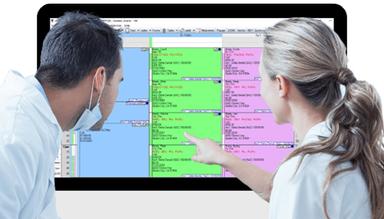 Practice Web Appointment Module
