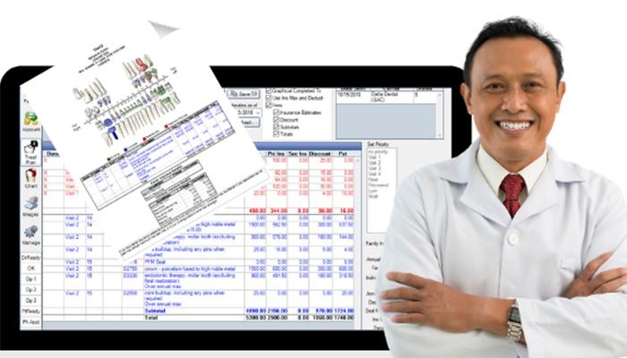 Practice Web Increase case acceptance with clear estimates