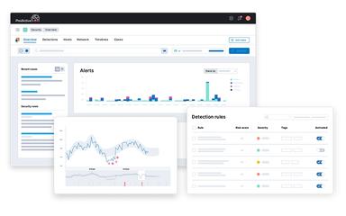 Predictive Data Insights