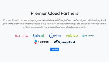 Premier Cloud Partners