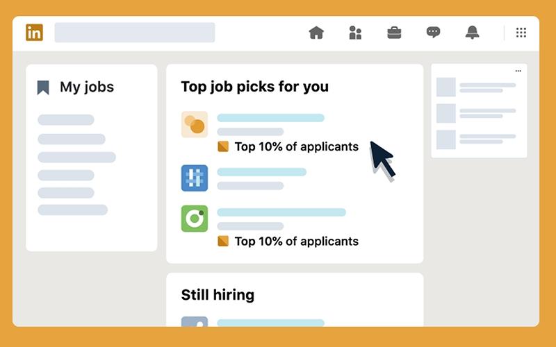 LinkedIn Premium For Job Seekers