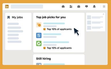 LinkedIn Premium For Job Seekers
