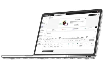 Prestashop Desktop view