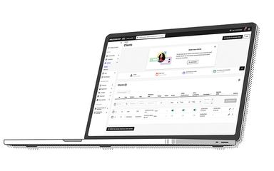 Prestashop Desktop view