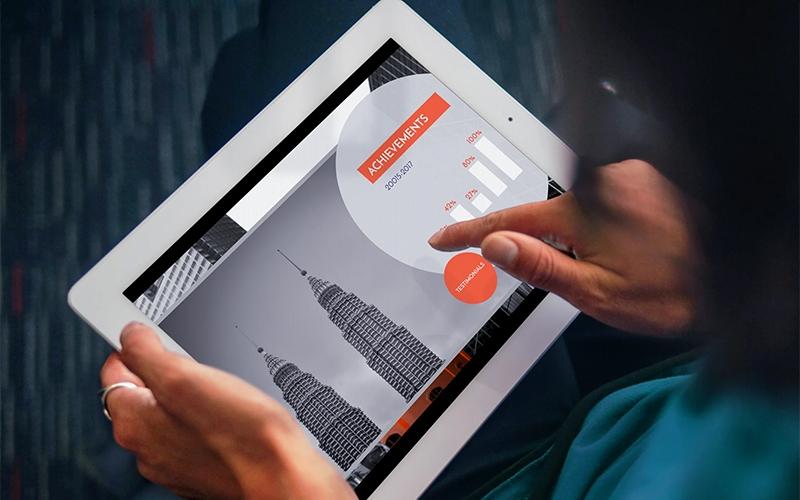 Prezi Ipad