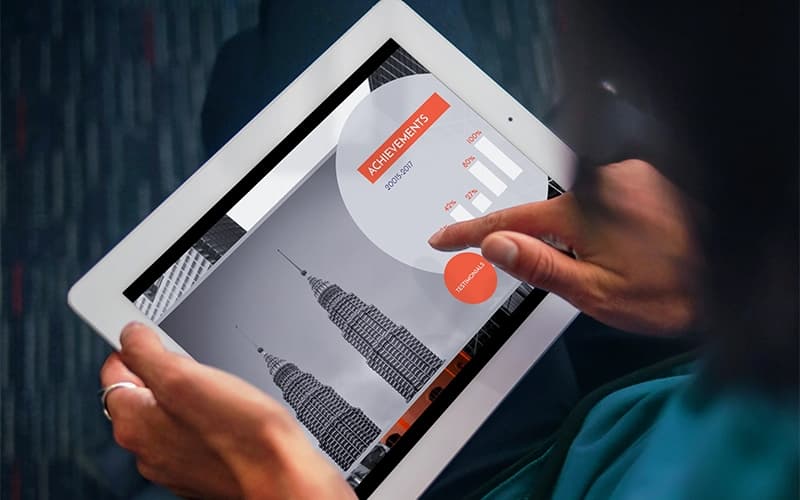 Prezi Ipad
