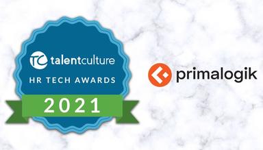 HR-Tech Award Winner
