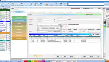 PrimeRx Pharmacy Software eCare Plan