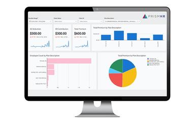 PrismHR Analytics