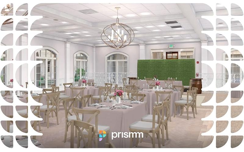 Prismm