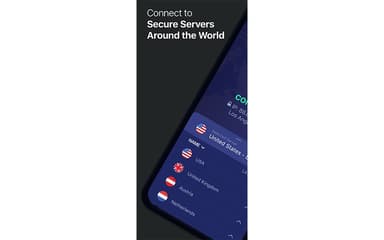 PrivadoVPN — Connect to Secure Servers Worldwide