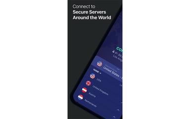 PrivadoVPN — Connect to Secure Servers Worldwide