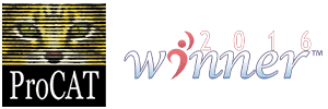 ProCAT Winner