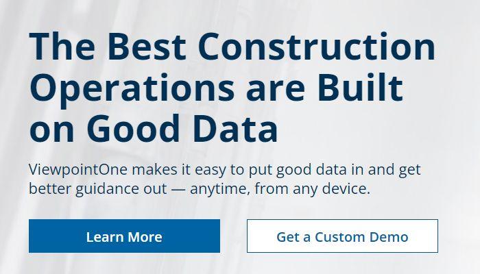 Makes It East to Put Good Data In and Get Better Guidance Out