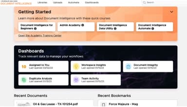 ProLaw Interface
