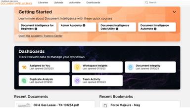 ProLaw Interface