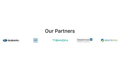 ProMax Our Partners