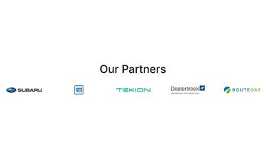 ProMax Our Partners