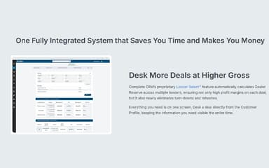 ProMax Integrated System