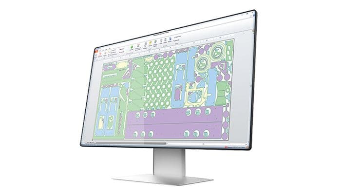 ProNest - CAD/CAM Part Nesting Software