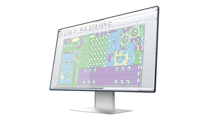ProNest - CAD/CAM Part Nesting Software