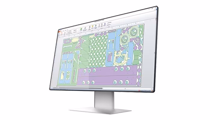 ProNest - CAD/CAM Part Nesting Software