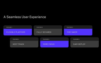 ProTow Seamless User Experience