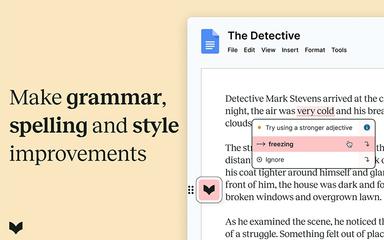 ProWritingAid Improve your Team's Writing