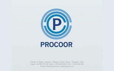 ProCoor Homepage