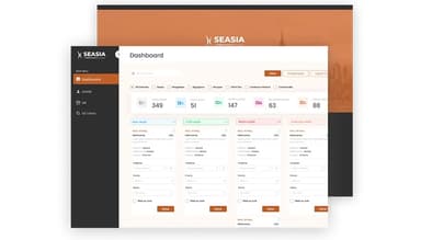 Prodacker Inventory Management System Seasia