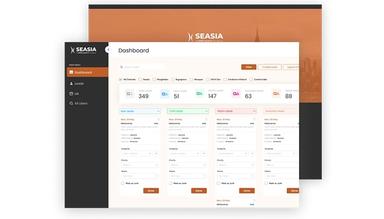 Prodacker Inventory Management System Seasia