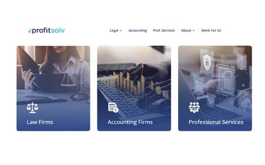 ProfitSolv Features