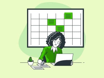 Project Management Process: Life Cycle Phases, Benefits And Examples