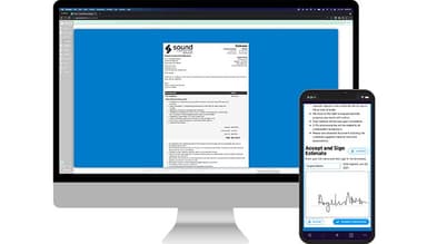 Projul Rated the BEST Construction Estimating Software of 2021 for small contractors by Investopedia.