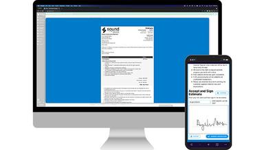 Projul Rated the BEST Construction Estimating Software of 2021 for small contractors by Investopedia.