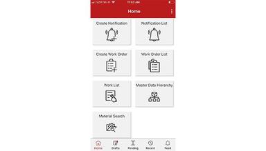 Mobile access