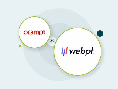 Smarter Rehab Workflows: A Comparative Look At Prompt EMR And WebPT In 2025
