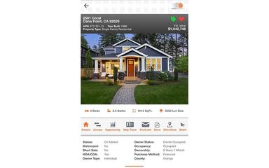 PropStream Mobile