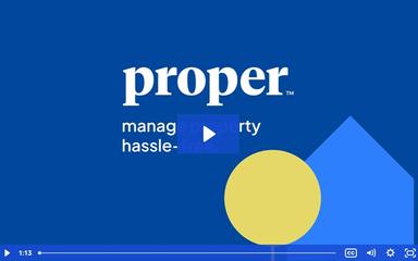Proper Demo Video
