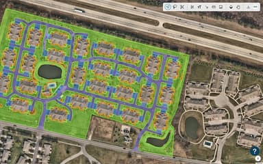 PropertyIntel Satellite View