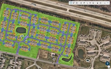 PropertyIntel Satellite View