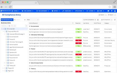 Protecht Erm Compliance